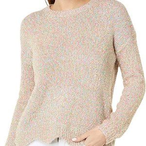 Lilly Pulitzer Gliana Metallic sweater